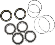Pivot Works Wheel Bearing Kit For Yamaha YFM 700 R Raptor 2006-2012 (US Models) Rear