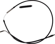 Barnett Clutch Cable For Harley Davidson FLTRXSE 1977 2023-2024 +15.2 cm (6") - Black