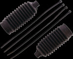 Moose Racing Rack Replacement Boots Kit For Kawasaki KAF 1000 4X4 2016-2022