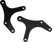 LA Choppers Lift Kit For Harley Davidson FLHTCUTG 1690 2009-2016 - Black