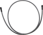 Magnum Shielding KarbonFibr Universal Brake Hose 137 cm (54") - Carbon Fiber KARBONFIBR Silver