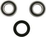 Pivot Works Wheel Bearing & Seal Kit For Suzuki DRZ400 2000-2004 Front