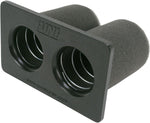 Uni Filter Air Filter For BMW R 1200 GS 2004-2012 - Black