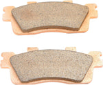 EBC "SFA" Double-H Sintered Brake Pads For Kymco Downtown 125 I 2010-2014 Rear