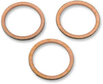 Moose Racing Exhaust Gasket Kit For Yamaha MT-09 ABS 2018-2024