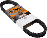 Ultimax XS Drive Belt For Arctic Cat Bearcat 1100 2013-2014 - Black
