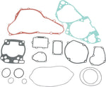 Moose Racing Complete Gasket Kit For Suzuki RM250 1999-2000
