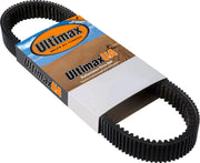 Ultimax UA Drive Belt For Polaris Ranger 325 ETX4X4 2015-2016