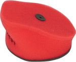 Uni Filter Air Filter For KTM EGS 350 1988-1991 - Red