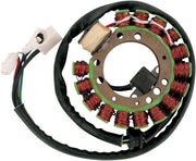 Ricks Stator For Yamaha YFM350 ER 1995