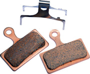 DP Brakes XC-Pro Brake Pads Fits Front Or Rear