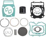 WSM Top End Rebuild Kit For Polaris Magnum 500 4X4 2003 +0.75 mm