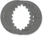 Moose Racing Steel Clutch Plate Set For Yamaha TTR125 2000-2009