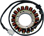 Ricks Stator For Honda VF 700 C 1987