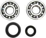 Prox Crankshaft Bearing & Seal Kit For Honda CR125 1986-2007