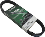 Dayco High Performance Drive Belt For Kawasaki KAF 620 2X4 2001-2013 - Black