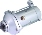 Parts Europe Starter For Honda GL 1200 A Goldwing 1985-1988