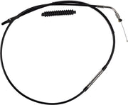 Barnett Clutch Cable For Harley Davidson FLHXSE 1977 2023-2024 Standard - Black