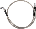Moose Racing Stainless Steel Braided Clutch Hose For Beta RR 250 2006-2025