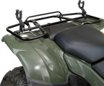 Moose Racing Big Horn Gun Rack - Black
