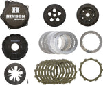 Hinson Billetproof Clutch Kit For Kawasaki KX250 2021-2024