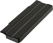 Drag Specialties Battery Top Cover For Harley Davidson XL 1200 C 1997-2003 - Black