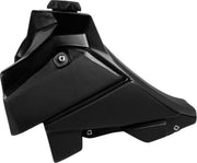 IMS Fuel Tank For Kawasaki KLX250 S 2009-2015 14.4 Litre (3.8 US gal.) - Black