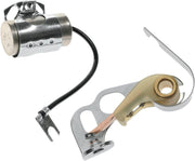 Standard Motor Products Tune-Up Kit For Harley Davidson FL 1200 1948-1964