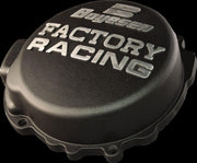 Boyesen Factory Ignition Cover For Kawasaki KX100 2001-2021 - Black