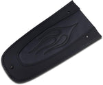 Drag Specialties Fender Skin For Harley Davidson FLTRXST 1923 2022-2023 - Black