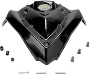 Maier Hood For Polaris Outlaw 500 2006-2007 - Black
