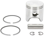 Parts Unlimited Piston Kit For Ski-Doo (BRP) Formula 3 700 1998-1999 Standard