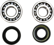 Prox Crankshaft Bearing & Seal Kit For Yamaha YZ80 1982-1992