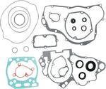 Moose Racing Complete Gasket & Oil Seal Kit For Suzuki RM250 2003-2005