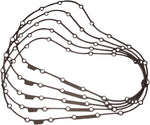 Cometic Primary Gasket Pack For Harley Davidson XL1200C 2004-2019 Outer
