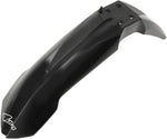 UFO Fender For KTM EXC125 2008-2013 Front - Black