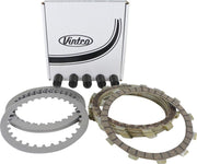 Vintco Clutch Plate Kit For Kawasaki KX250 1992-2007