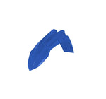 Acerbis Rear Fender For Beta RR 125 200 250 300 350 390 430 480 2020-2024 - Blue