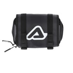 Acerbis Rear Fender Tool Kit Pack - Black White