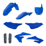 Acerbis Full Plastics Kit For Yamaha YZ65 2018-2025 OEM '23