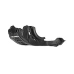 Acerbis Skid Plate For Suzuki DRZ400 & DRZ400SM 2000-2023 Black