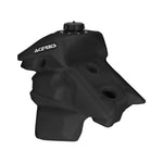 Acerbis Complete Fuel Tank For Gas Gas EC125 2025, EC 250 300 & EC 250 350 450 500 F 2024-2025 - Black 15L
