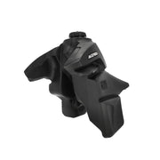 Acerbis Complete Fuel Tank For KTM EXC 150 250 300 & EXC-F 250 350 450 500 2024-2025, SX 125 250 300 2023-2024 - Black 15L