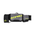 Acerbis Impact Waist Pack - Black Grey 5L
