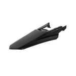 Acerbis Rear Fender For KTM SX 125/250 2023-2025 & SX150 2025 - Black