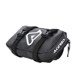 Acerbis Front Logo Tool Pack - Black