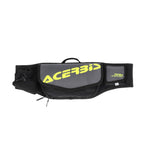 Acerbis Ram Pro Waist Pack - Black Grey 2L