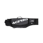 Acerbis Ram Pro Waist Pack - Black White 2L