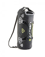Acerbis Vertical No Water Wateproof Bag - Black Grey 40L