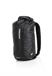 Acerbis Root Waterproof Backpack - Black 8L